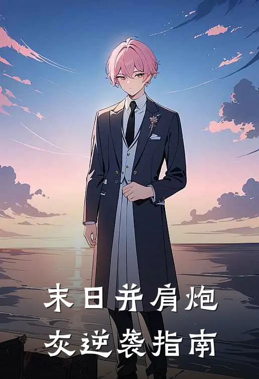 末日并肩炮灰逆袭指南