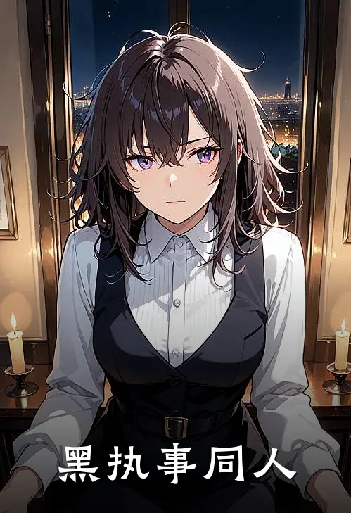 黑执事同人