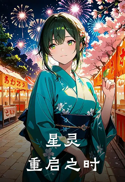 星灵，重启之时