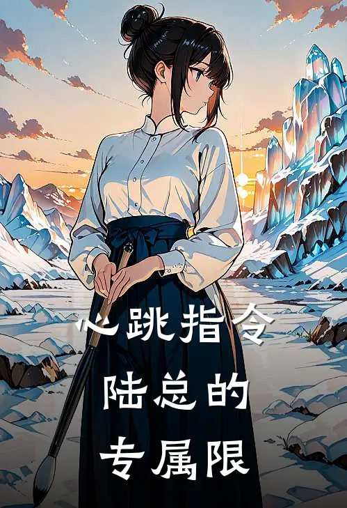 心跳指令：陆总的专属限