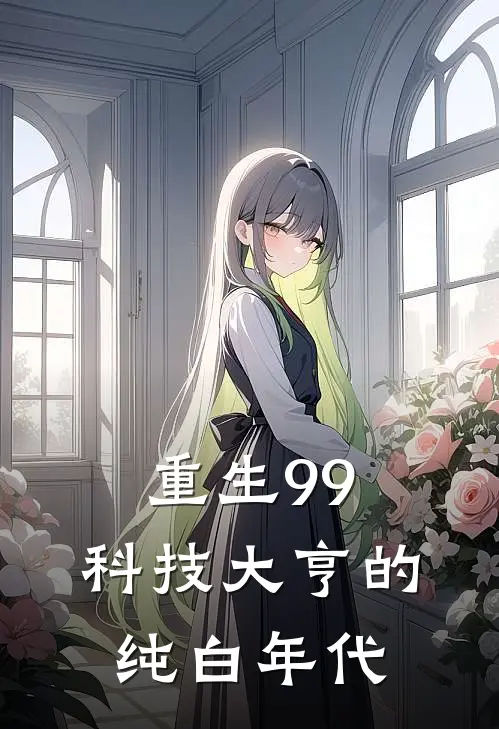 重生99：科技大亨的纯白年代