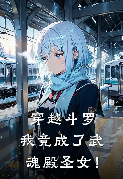 穿越斗罗，我竟成了武魂殿圣女！