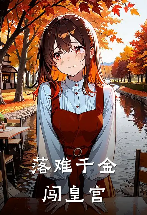 落难千金闯皇宫