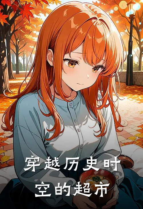 穿越历史时空的超市