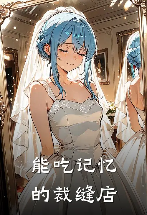 能吃记忆的裁缝店
