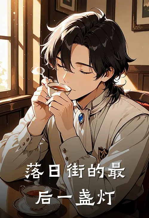 落日街的最后一盏灯