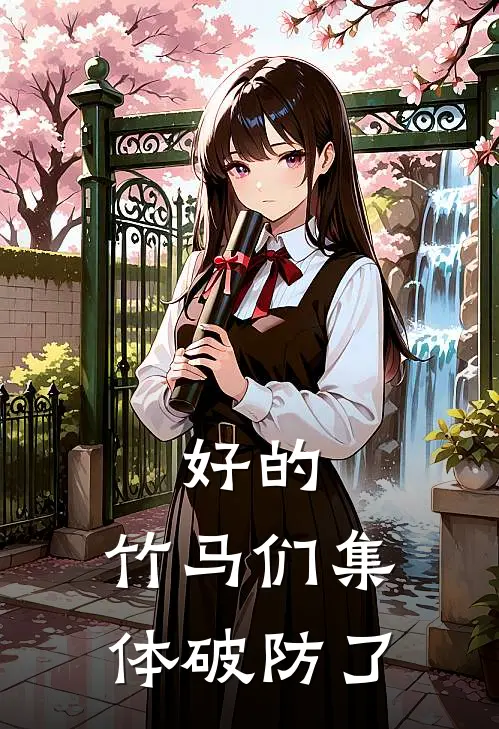 好的，竹马们集体破防了