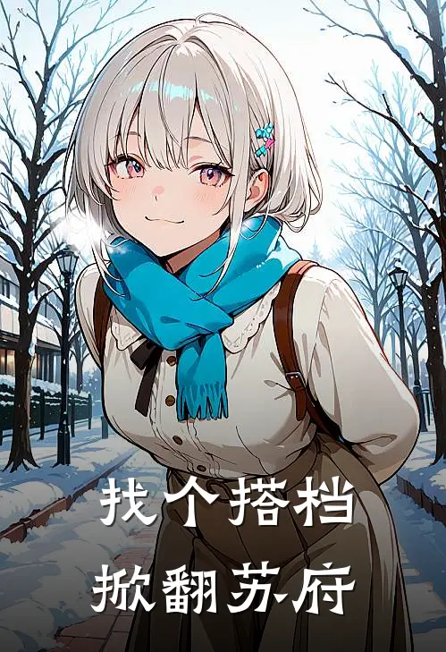 找个搭档，掀翻苏府