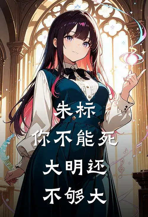 朱标，你不能死，大明还不够大