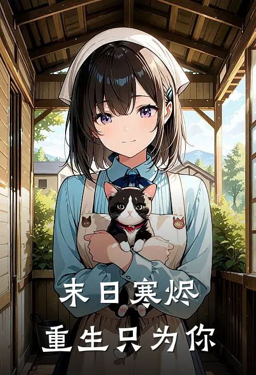 末日寒烬，重生只为你