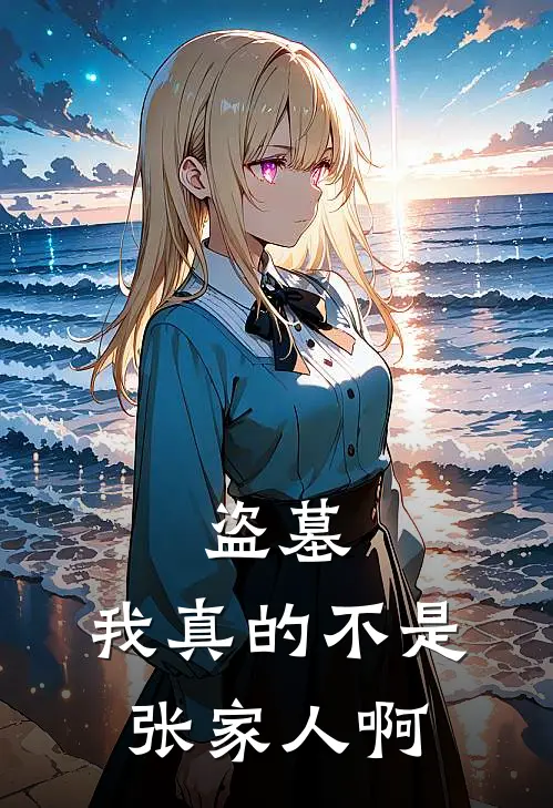 盗墓：我真的不是张家人啊