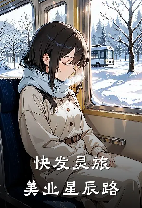 快发灵旅：美业星辰路