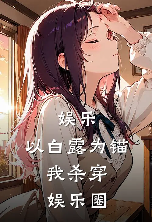 娱乐：以白露为锚，我杀穿娱乐圈