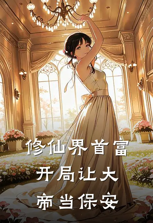 修仙界首富：开局让大帝当保安