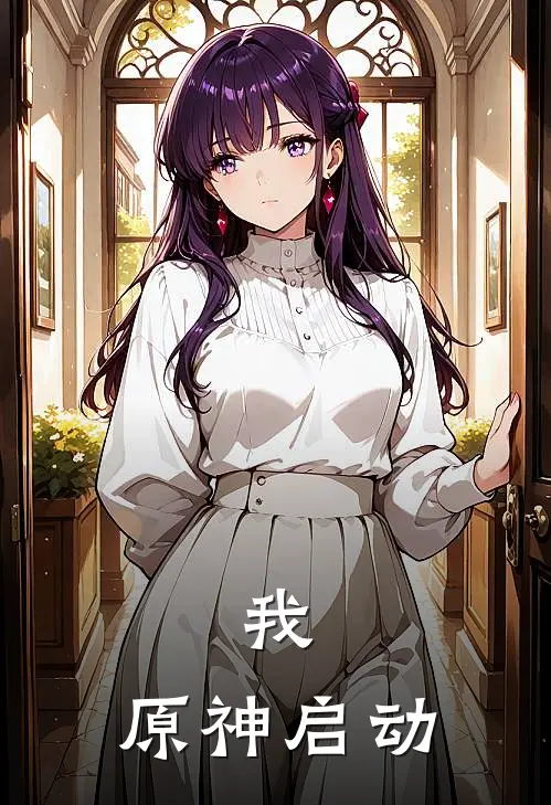 我，原神启动