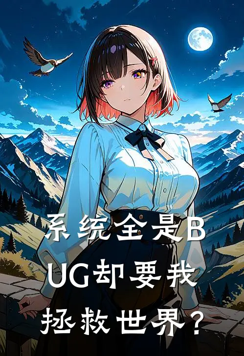 系统全是BUG却要我拯救世界？