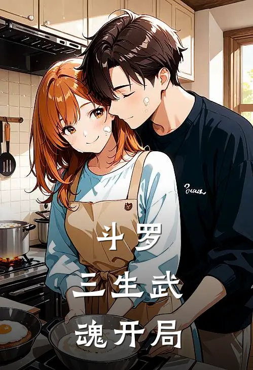 斗罗：三生武魂开局