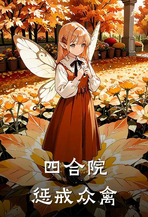 四合院：惩戒众禽