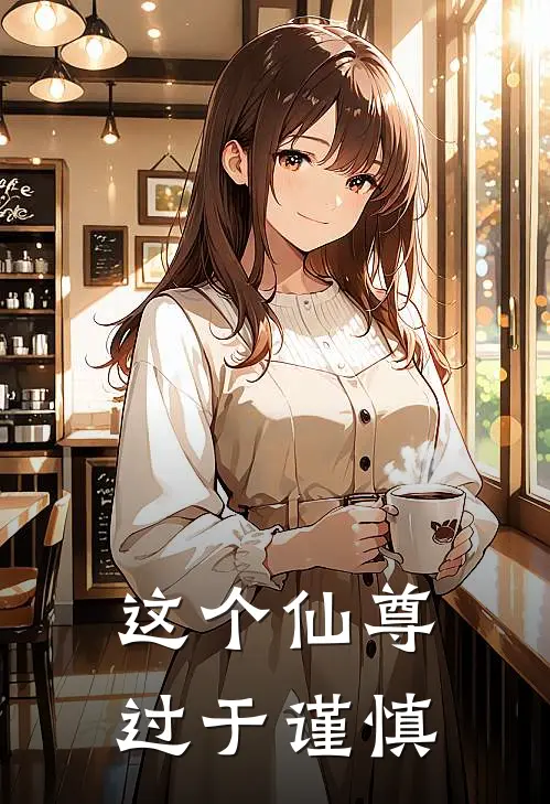 这个仙尊过于谨慎