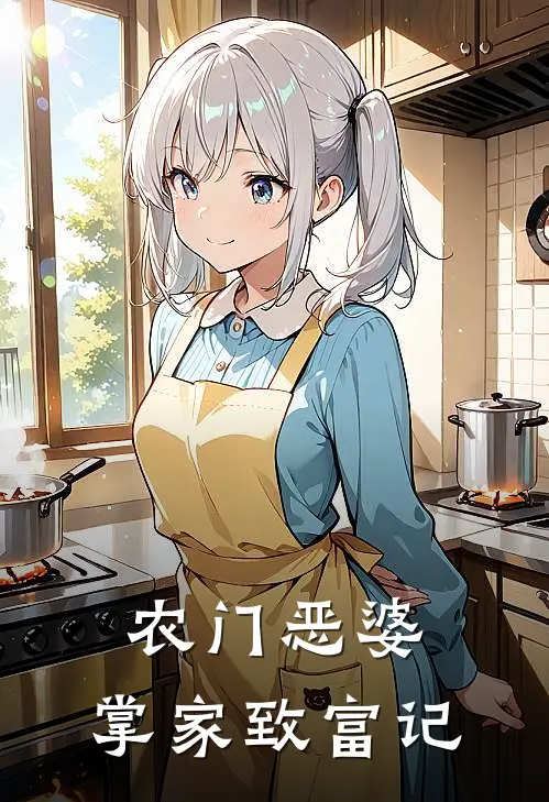 农门恶婆：掌家致富记(沈青李西)热门小说阅读_全文免费阅读农门恶婆：掌家致富记沈青李西