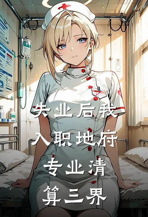 失业后我入职地府，专业清算三界