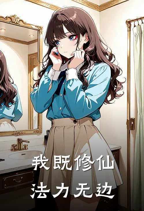 我既修仙，法力无边