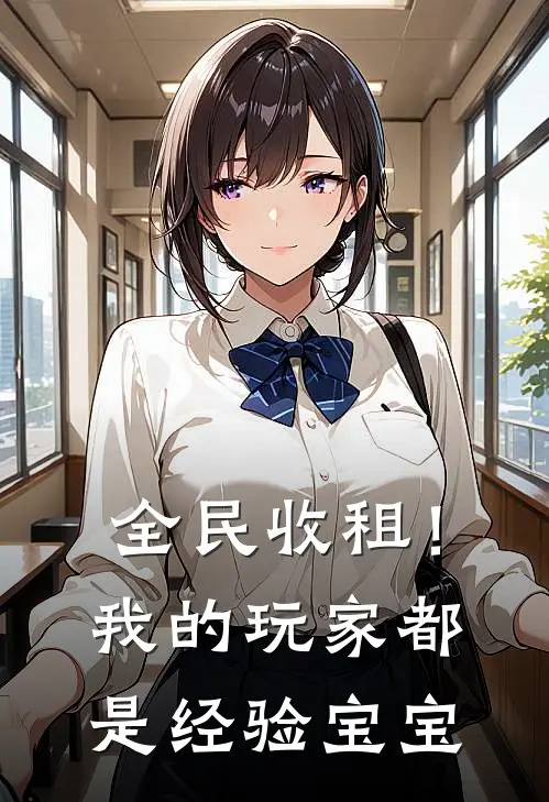 全民收租！我的玩家都是经验宝宝