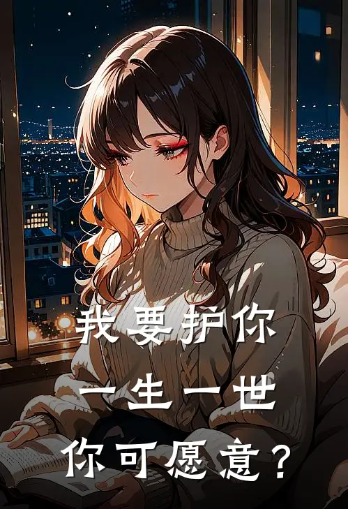 我要护你一生一世，你可愿意？