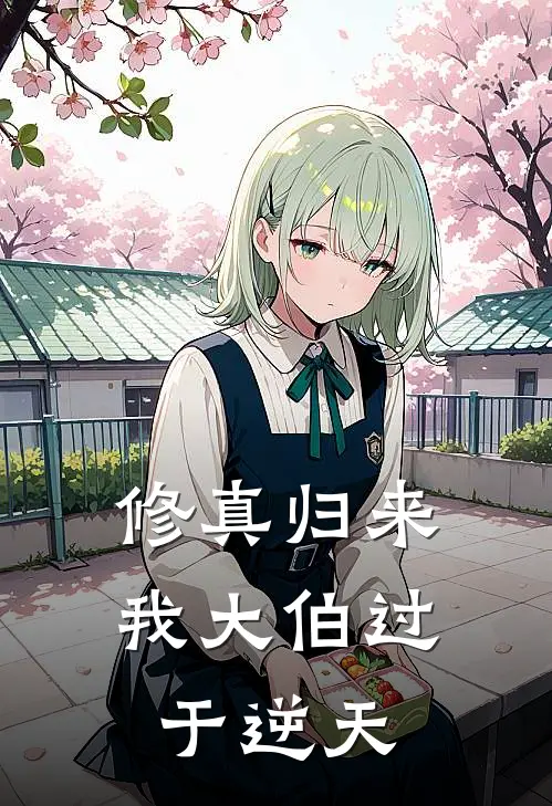 修真归来：我大伯过于逆天