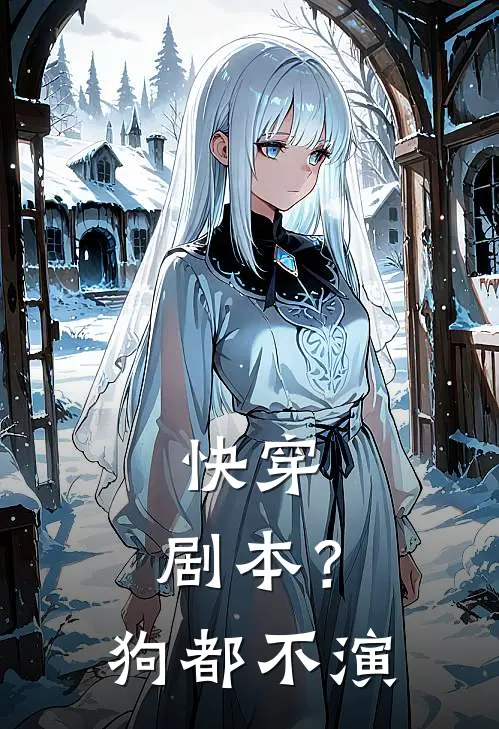 快穿：剧本？狗都不演