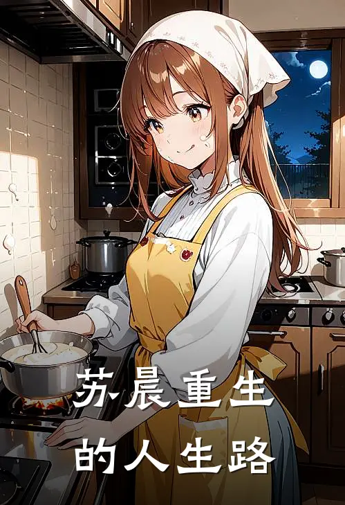 苏晨重生的人生路