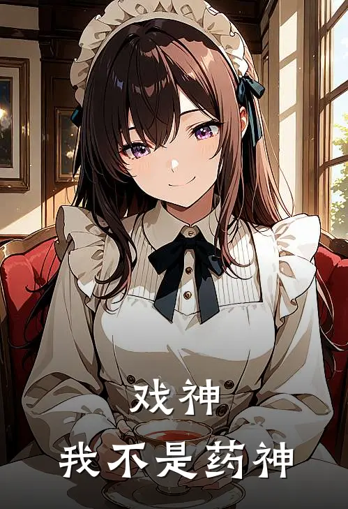 戏神，我不是药神