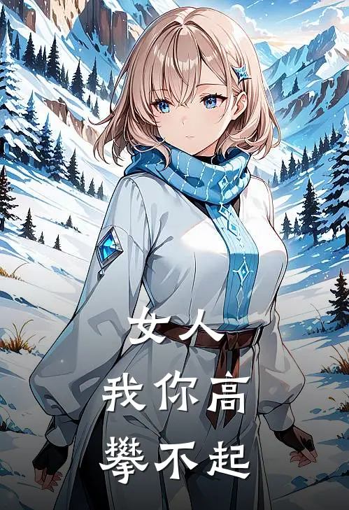 女人，我你高攀不起