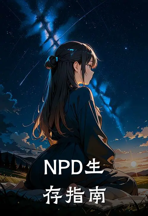 NPD生存指南