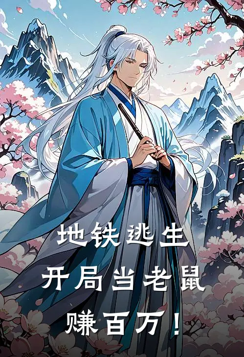 地铁逃生，开局当老鼠赚百万！