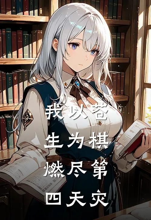 我以苍生为棋，燃尽第四天灾