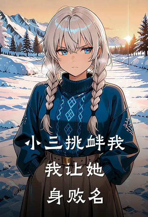 小三挑衅我，我让她身败名