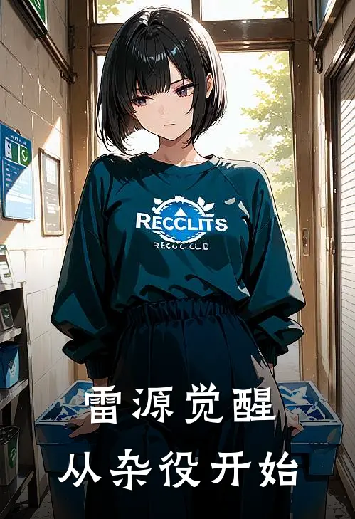 雷源觉醒：从杂役开始