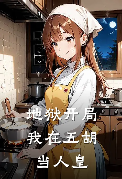 地狱开局，我在五胡当人皇