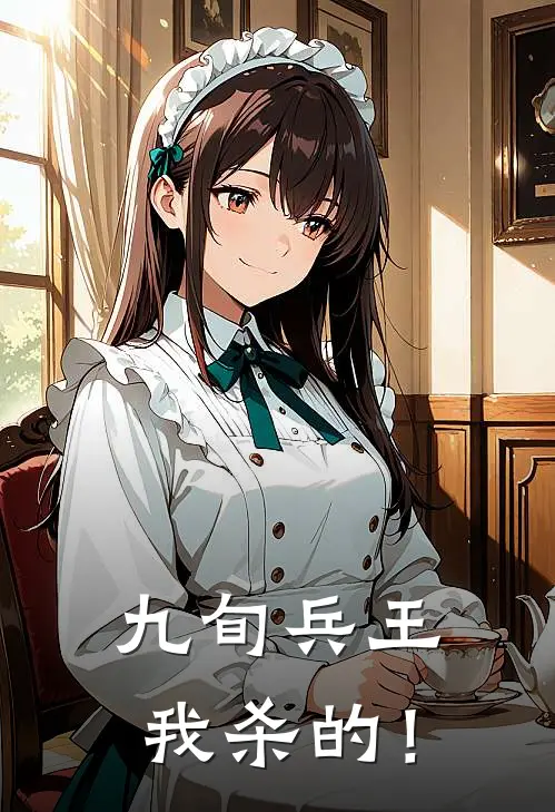 九旬兵王：我杀的！