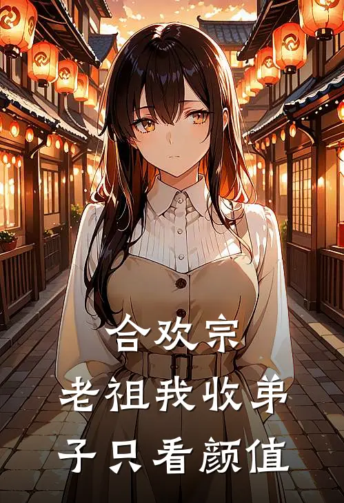 合欢宗：老祖我收弟子只看颜值