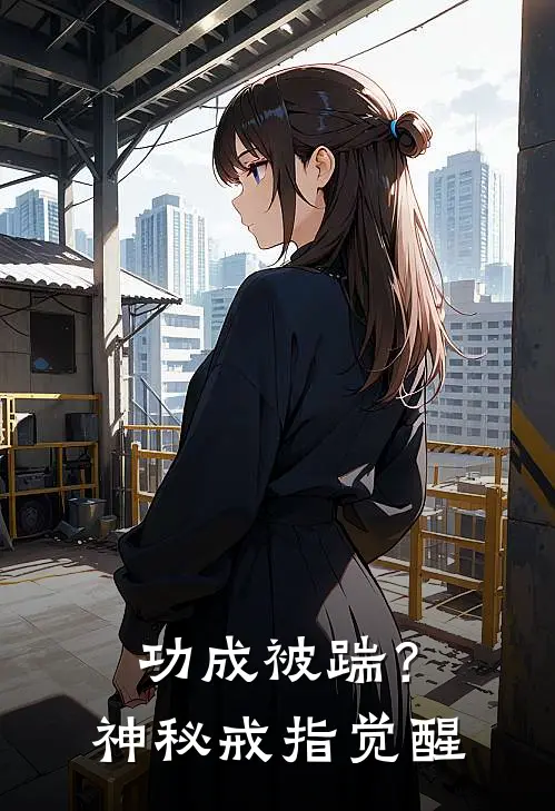 功成被踹？神秘戒指觉醒