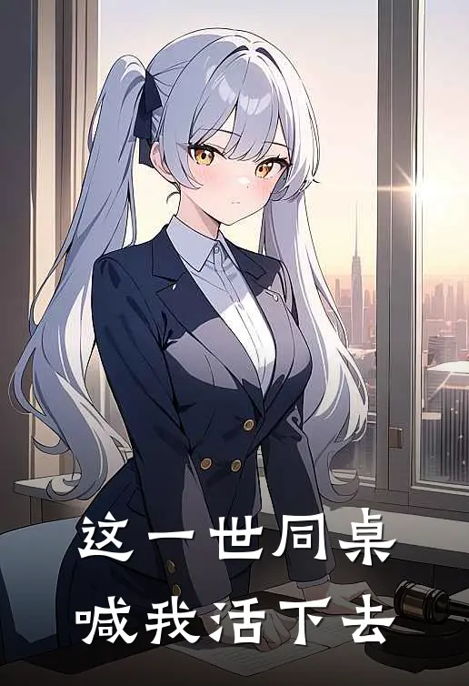 这一世同桌喊我活下去