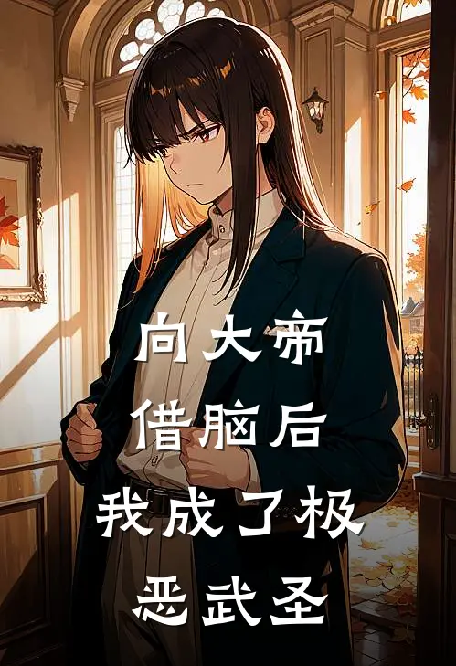 向大帝借脑后，我成了极恶武圣
