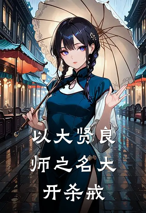 以大贤良师之名大开杀戒