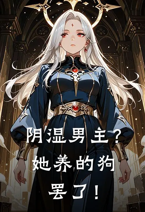 阴湿男主？她养的狗罢了！