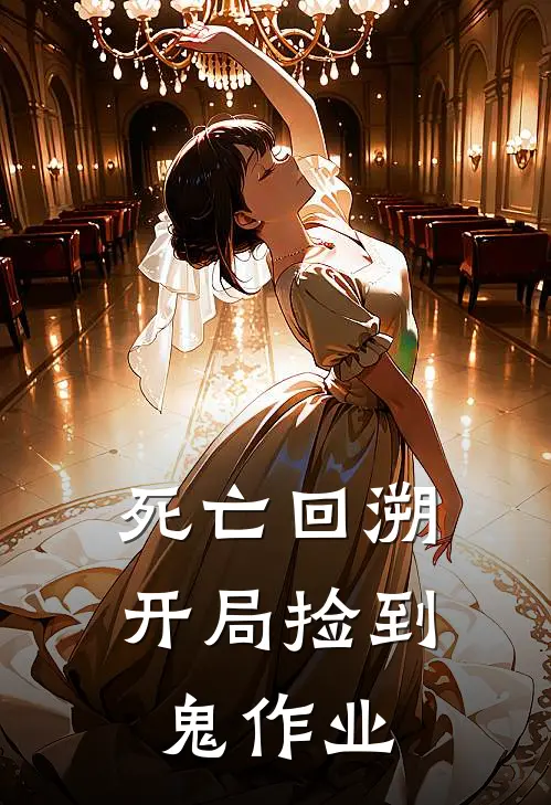 死亡回溯：开局捡到鬼作业