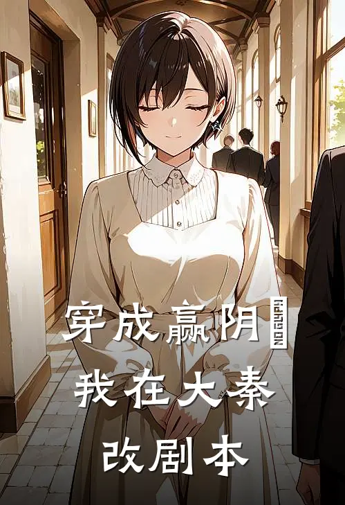穿成赢阴嫚：我在大秦改剧本