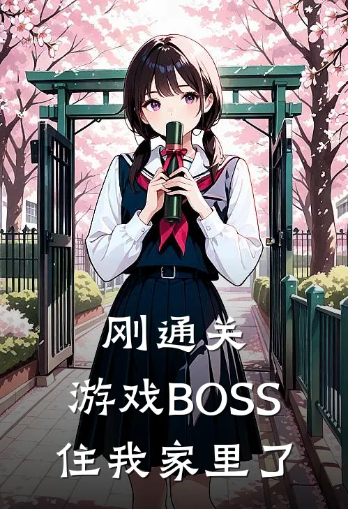 刚通关，游戏BOSS住我家里了