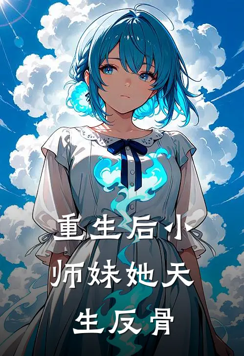 重生后小师妹她天生反骨
